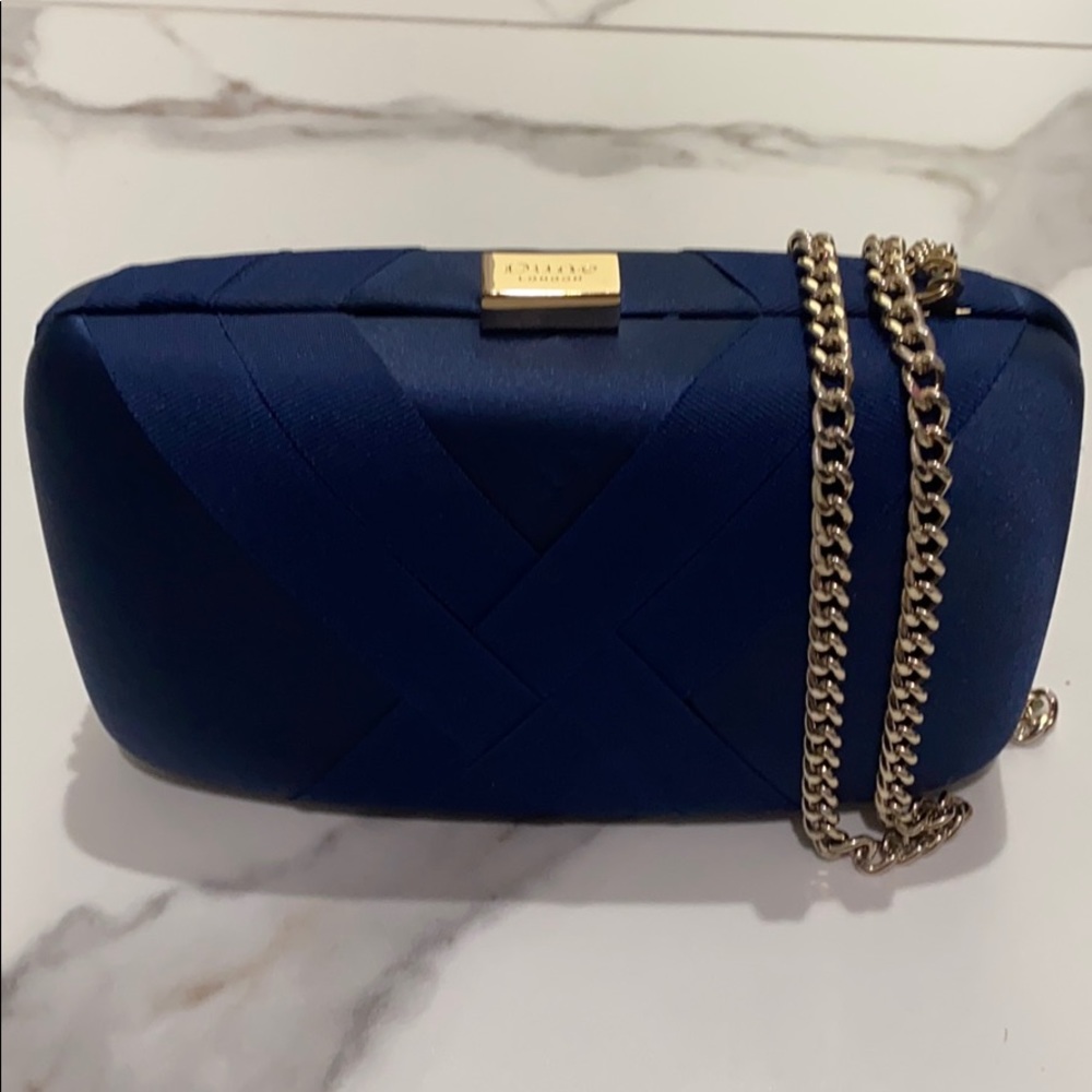 Purse/ clutch excellent condition